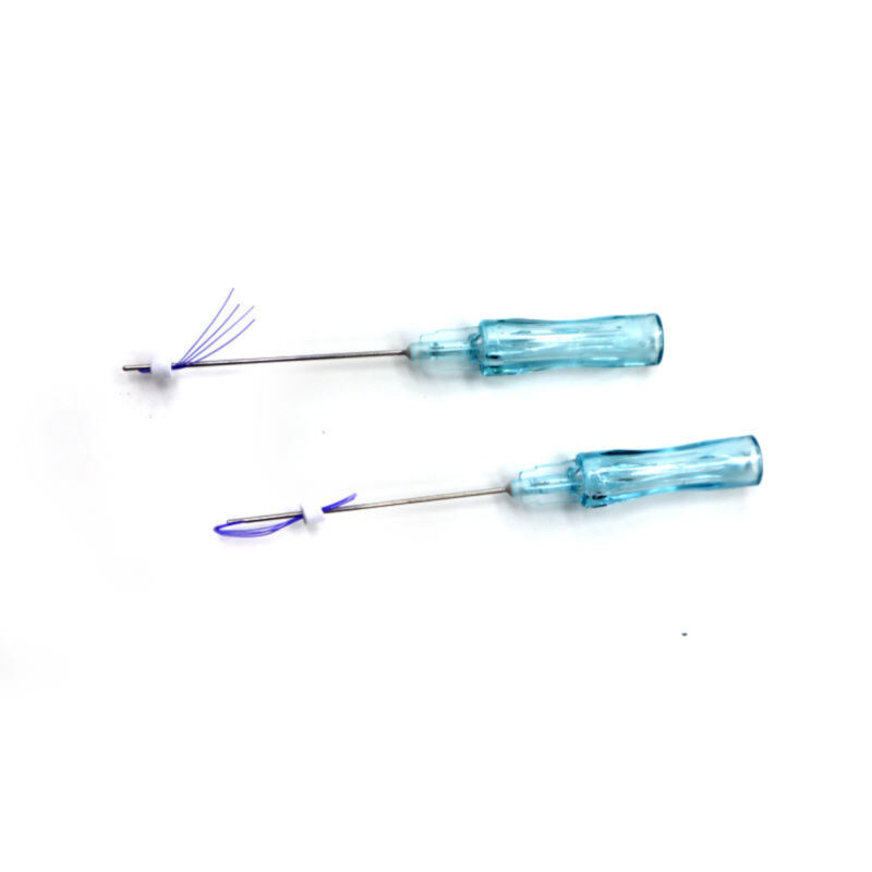 23g Blunt Tip Micro Needle