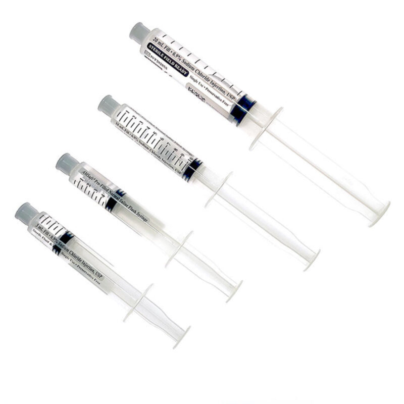3ml Prefilled Injection Syringe