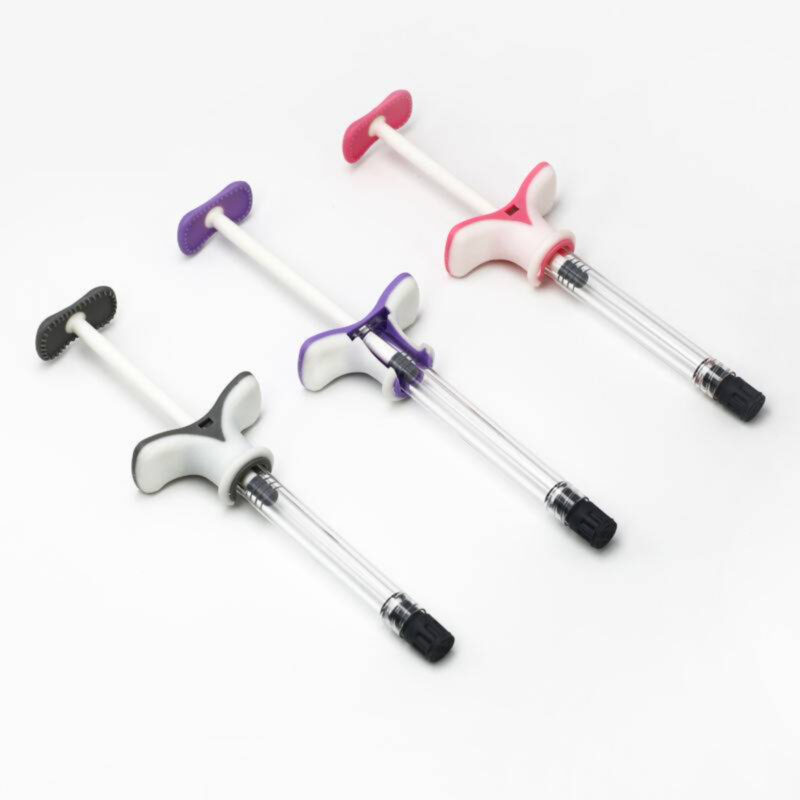 5ml Glass Prefilled Syringes