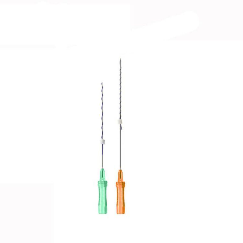 Disposable 100mm Blunt Needle