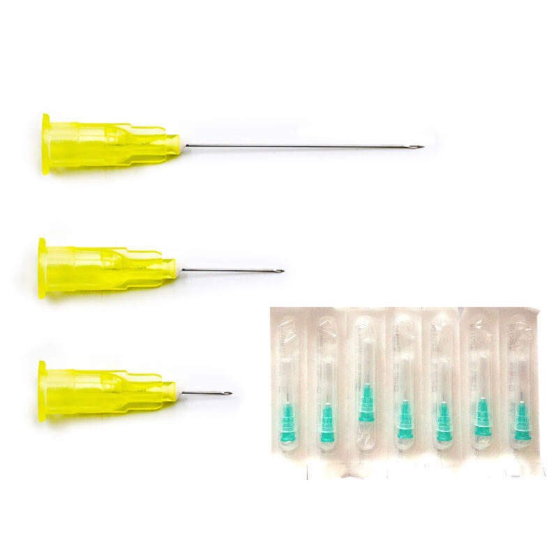 13mm Blunt Fill Needles