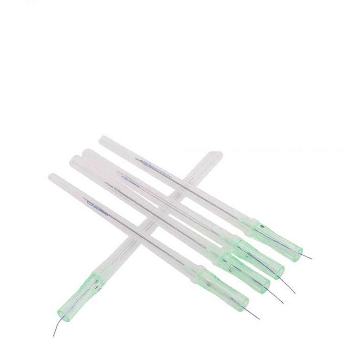 Professional High Quality Disposable 13mm Blunt Fill Needles - Image 4