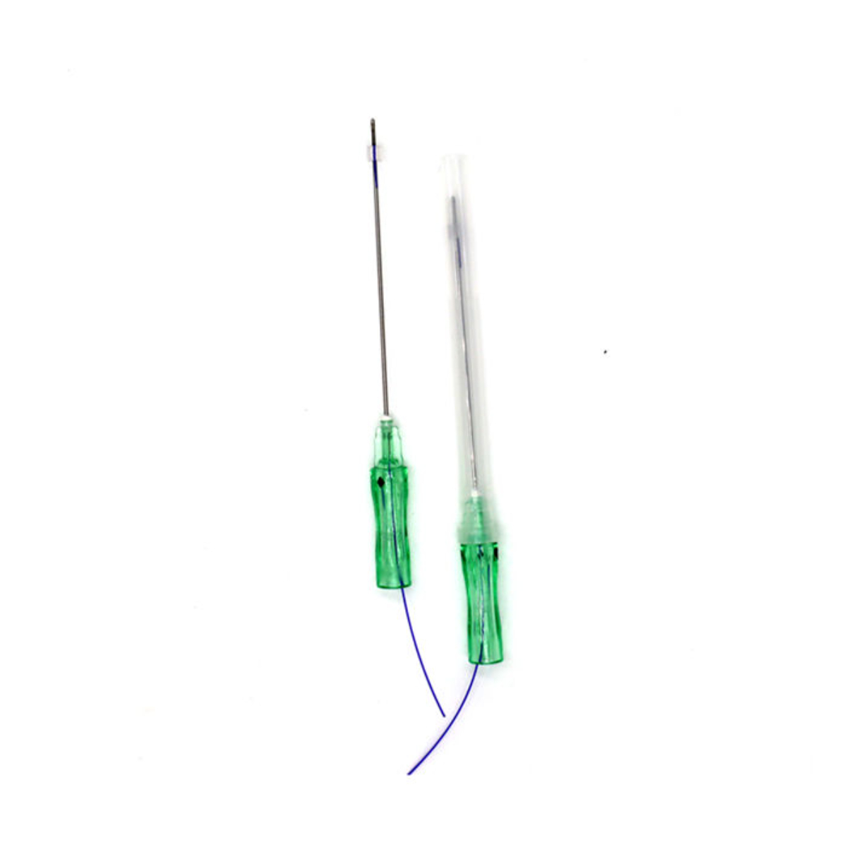 Professional High Quality Medical 25mm Blunt Tip Needles - Image 2