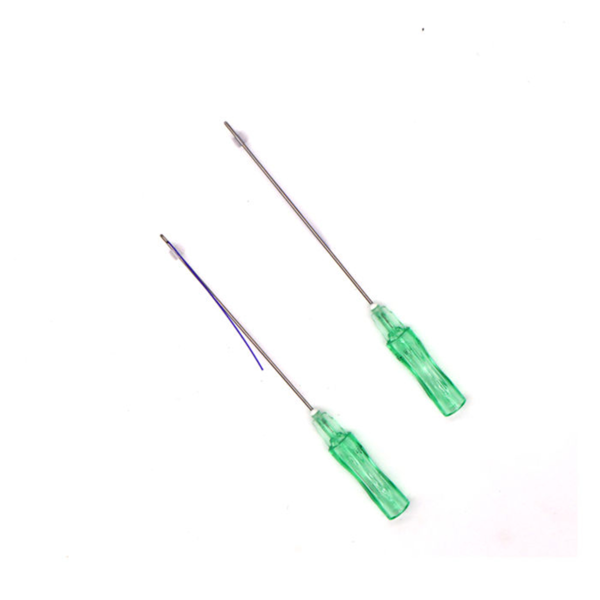 Professional High Quality Medical 25mm Blunt Tip Needles - Image 3
