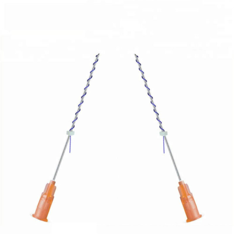 29g Skin Tightening Needle