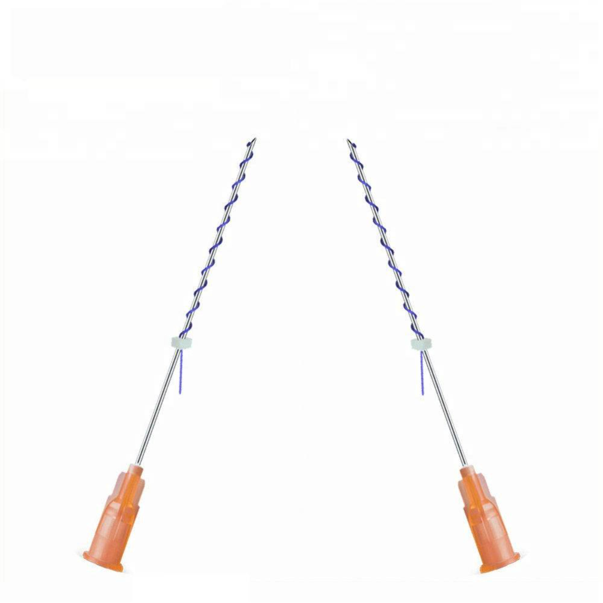 29g Skin Tightening Needle