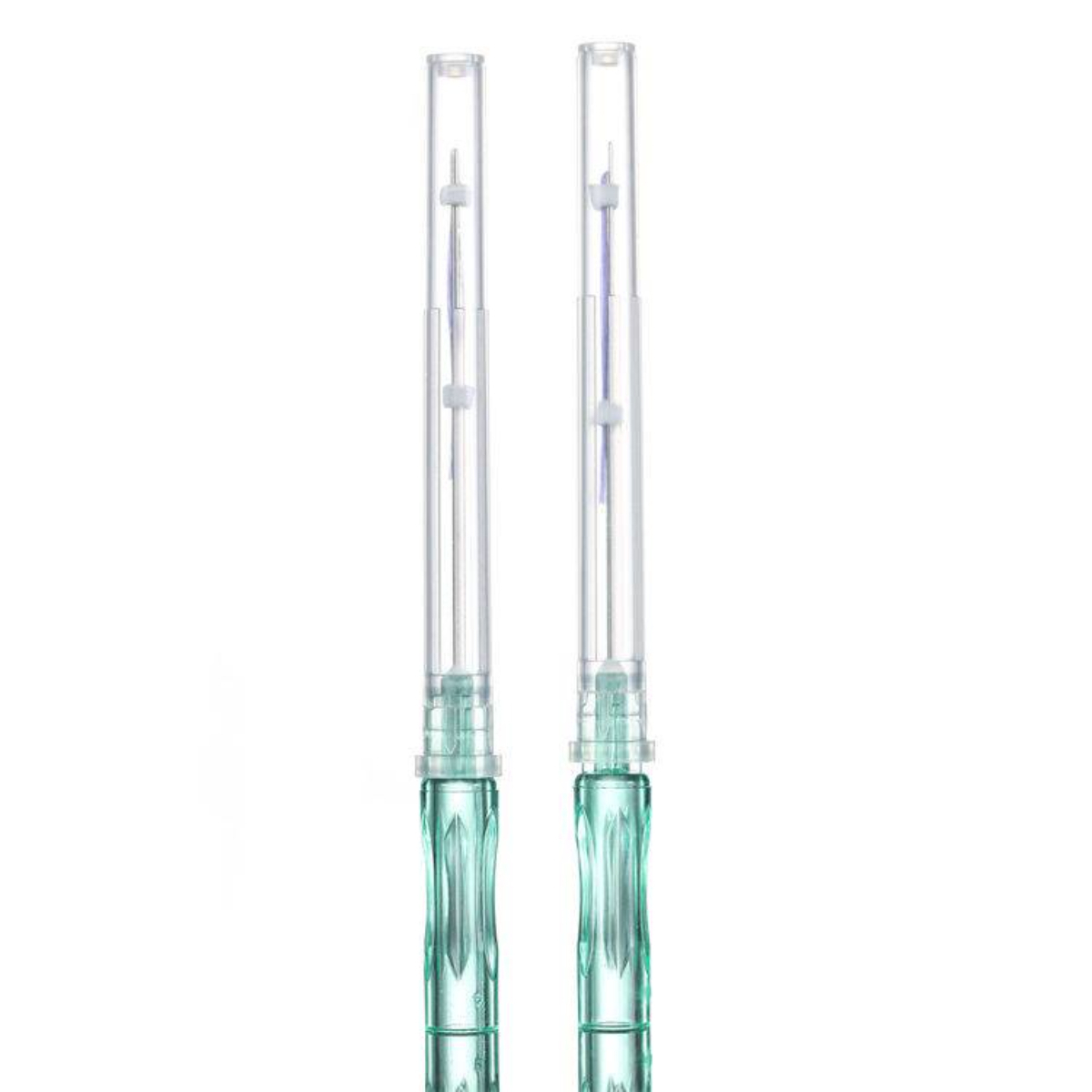 Professional High Quality Surgical 21g Blunt L Needles - Image 3