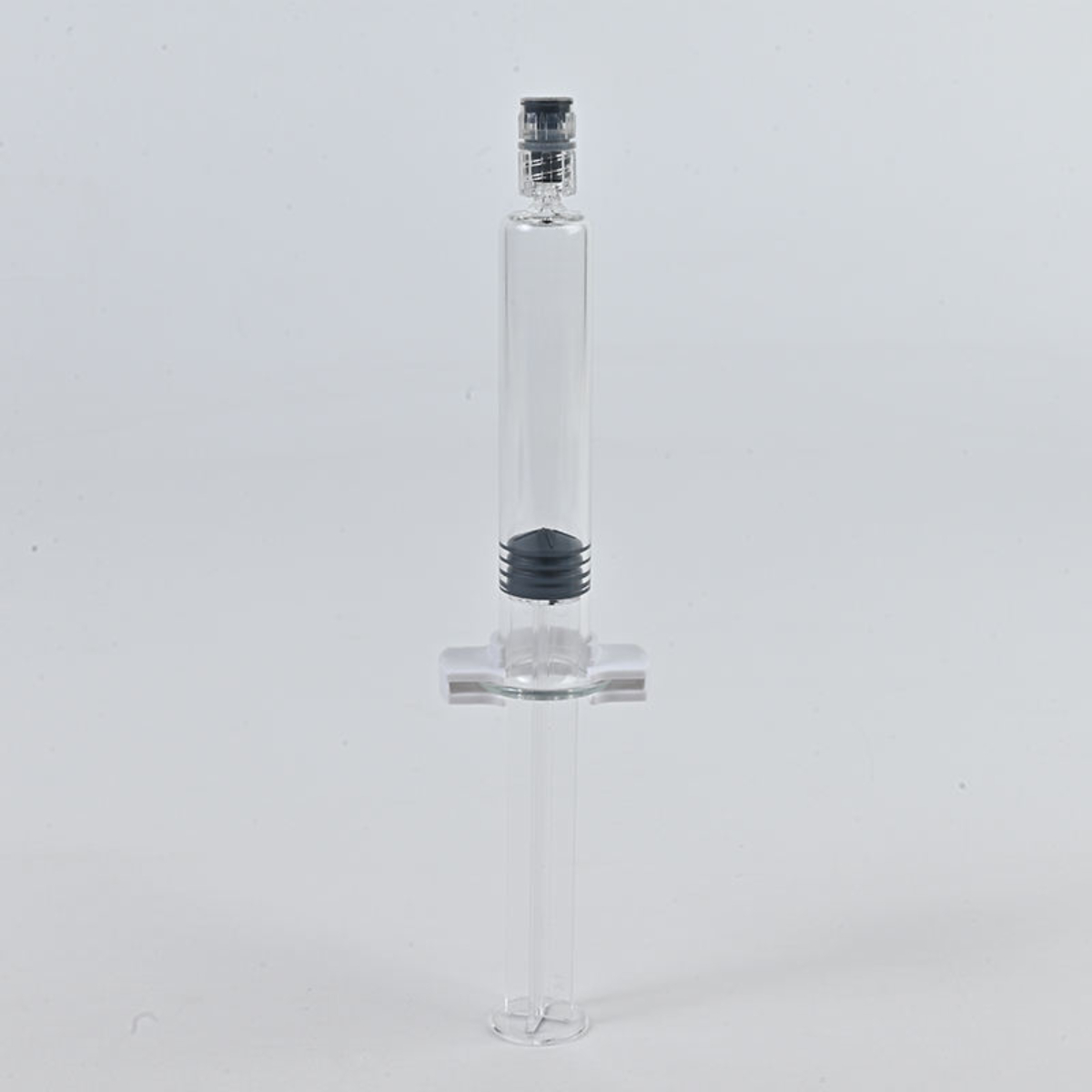 Professional Luer Slip Prefilled 5ml Glass Syringe with Cap - Image 3