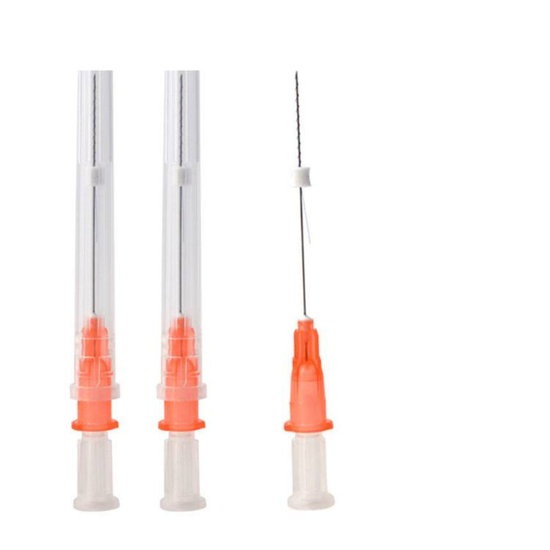 26g Blunt Fill Needle