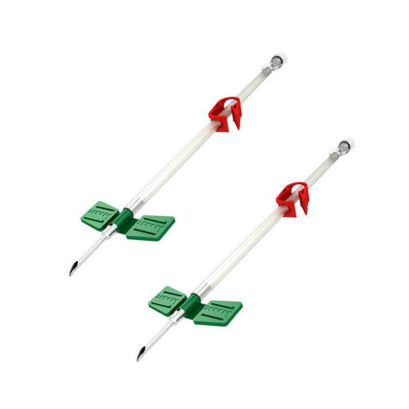 Disposable AV Fistula Needles