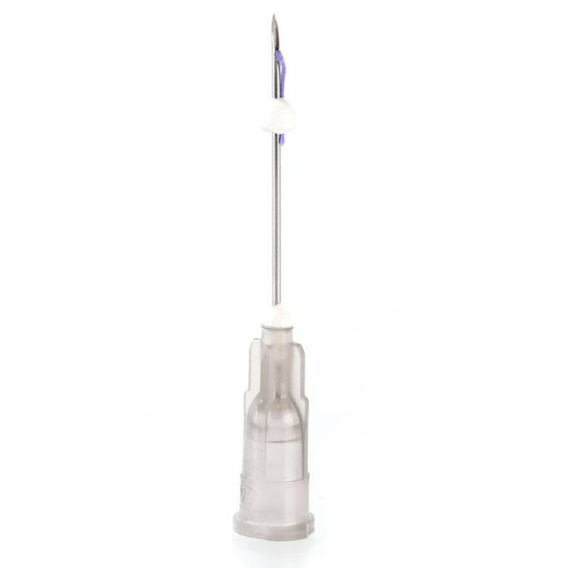 21g Cosmetics Needle
