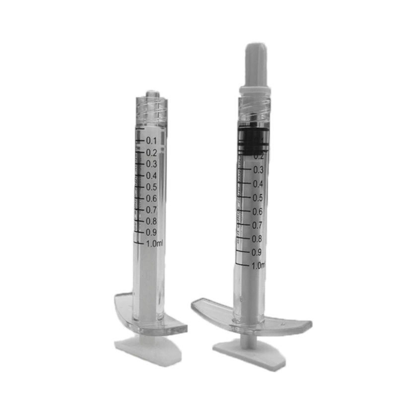 Sterile 1ml Prefilled Syringe