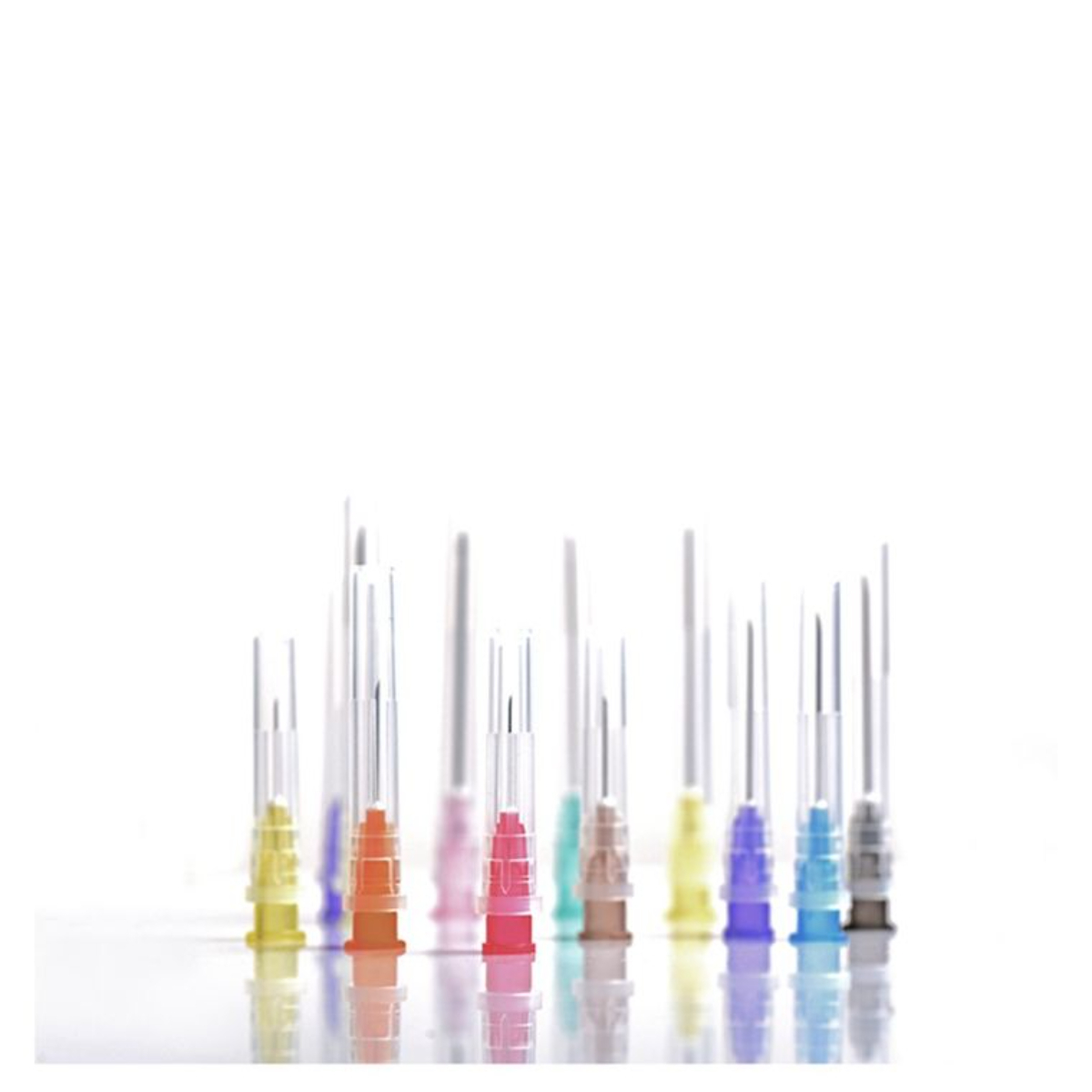 Reliable Best Quality 23g Sterilized Blunt Fill Needles - Image 3
