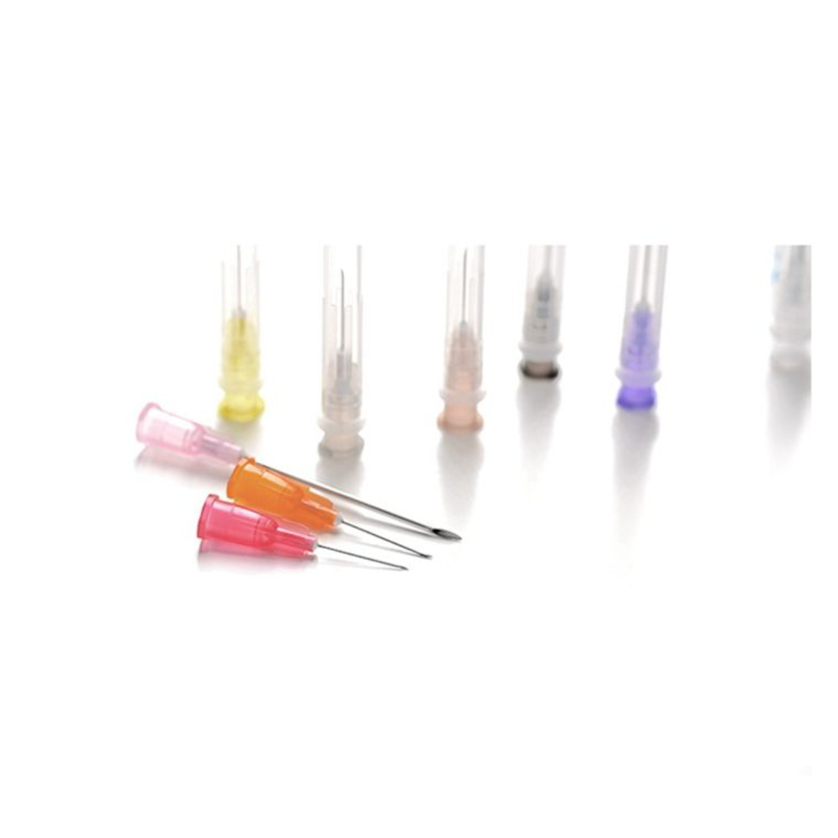 Sterilized Blunt Fill Needles