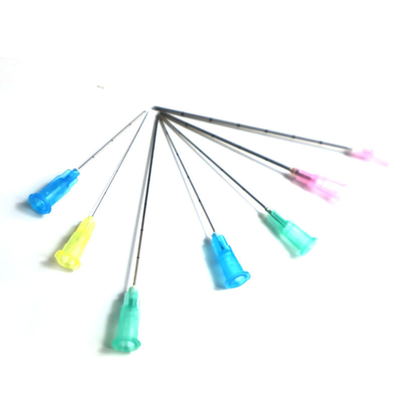 29g Blunt Fill Micro Needles