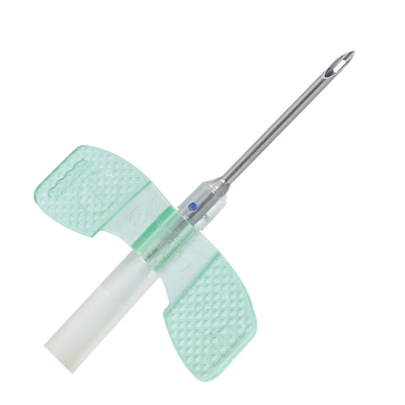 Venous 17g AV Fistula Needle