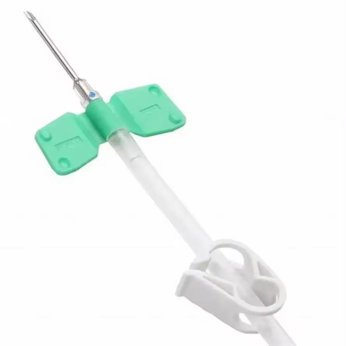 Reliable Best Quality Disposable 15g AV Fistula Needles - Image 3