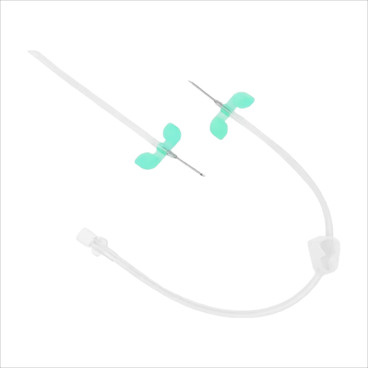 Reliable Best Quality Disposable 15g AV Fistula Needles - Image 4