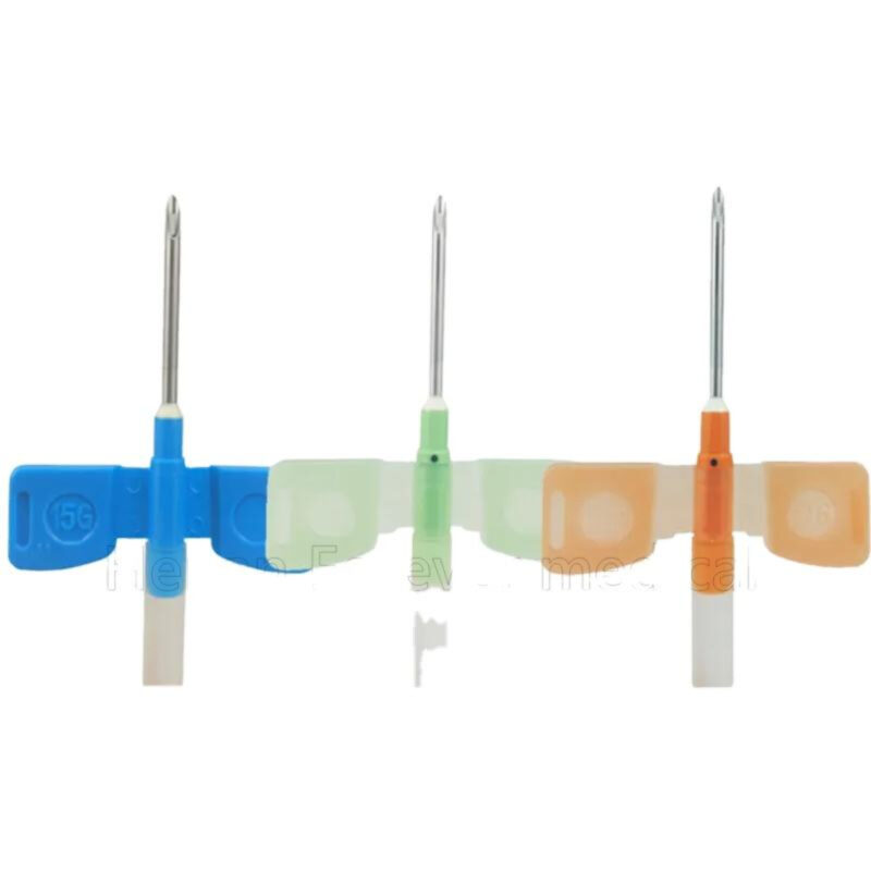 15g AV Fistula Needles