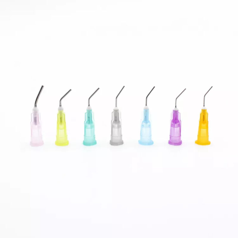 Disposable 18g Blunt Fill Needles