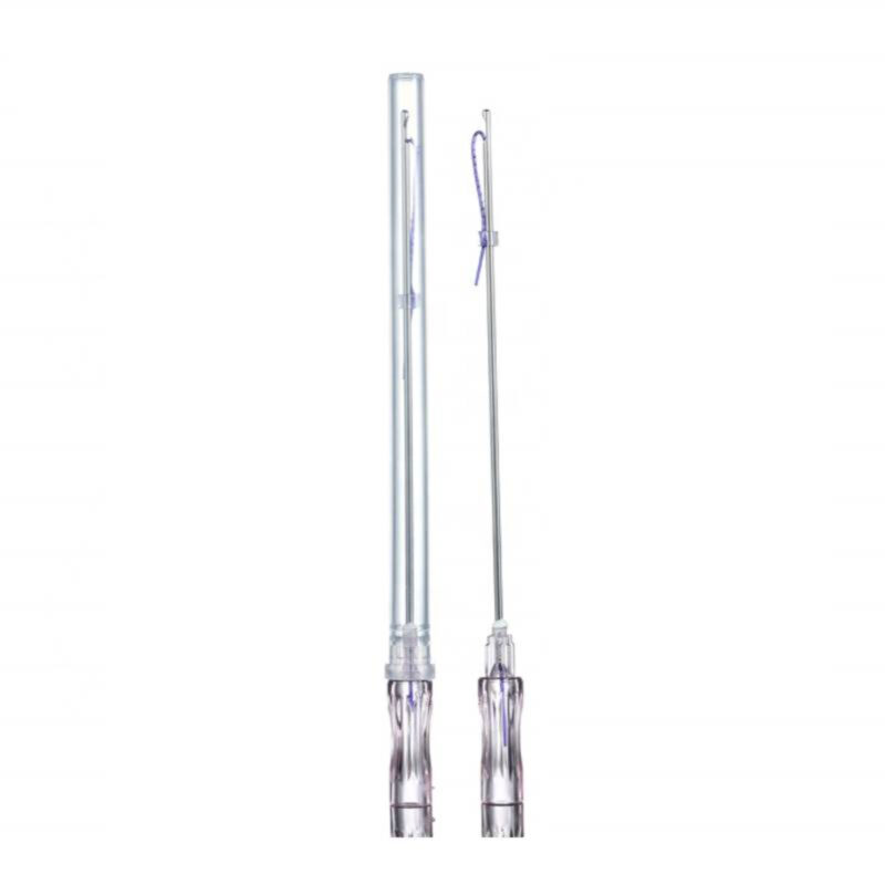 60mm Blunt Fill Needle