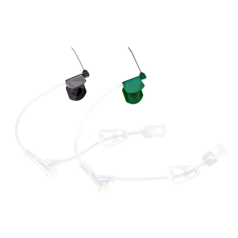 Y Type Huber Needles