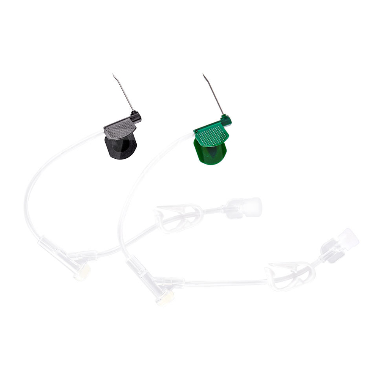 Y Type Huber Needles