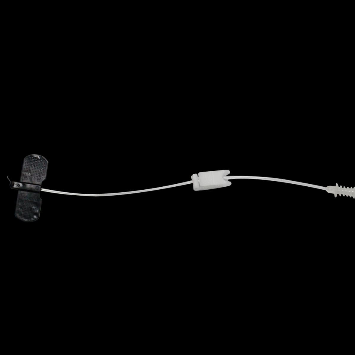 Reliable Best Quality Medical 19g Huber Needle with Y Site - Image 2