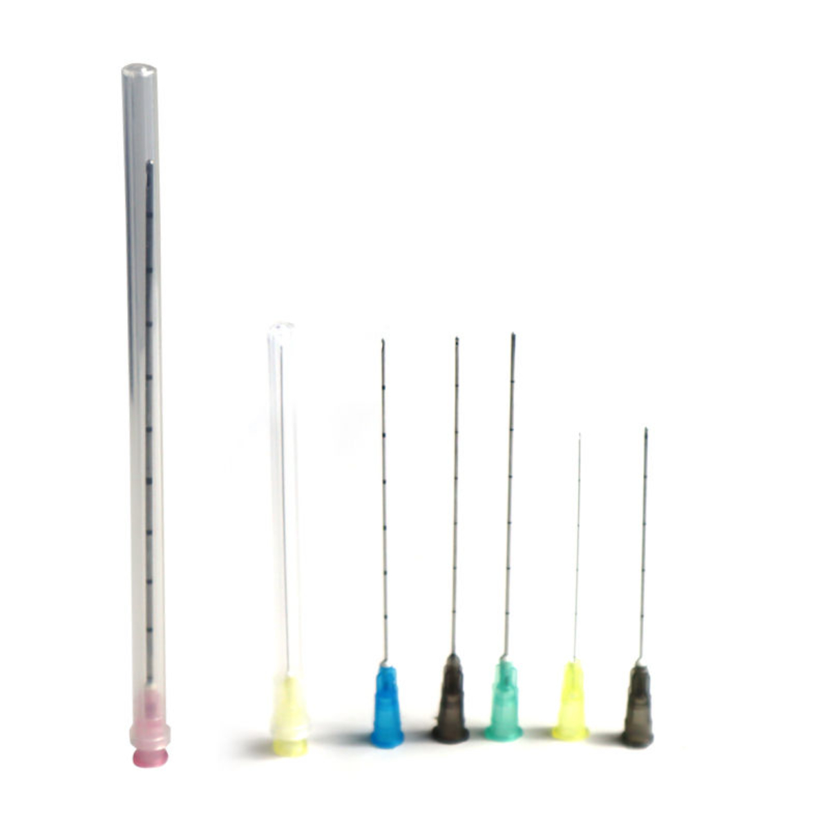 29g Blunt Tip Needles