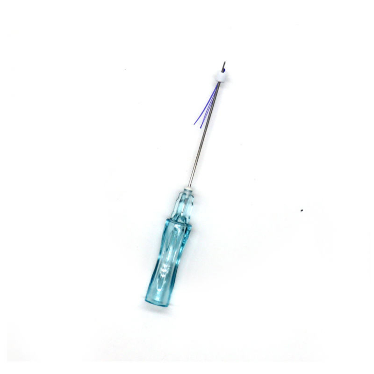 Reliable Best Quality Medical 29g Blunt Tip Needles - Image 3