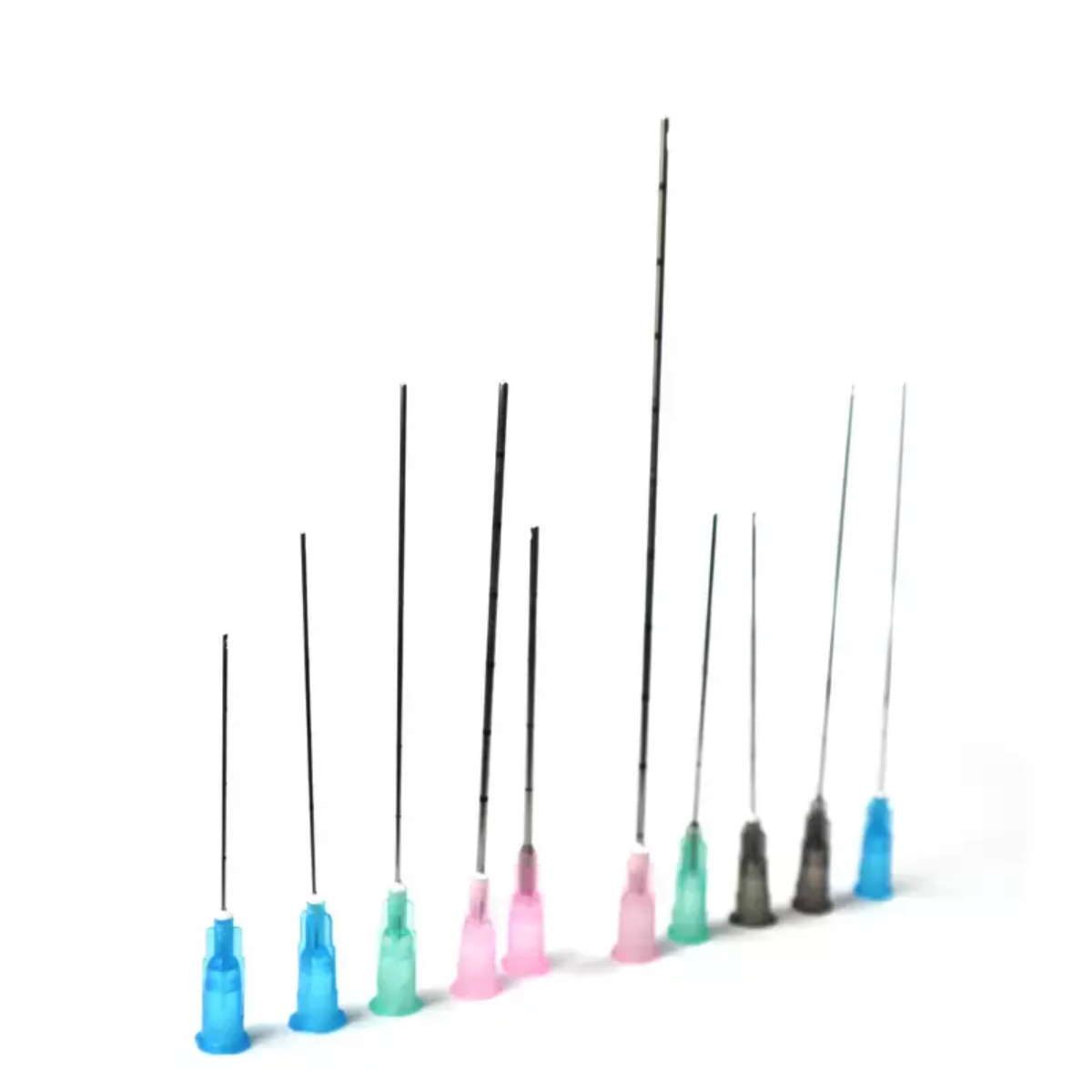 Reliable Best Quality Medical 29g Blunt Tip Needles - Image 5