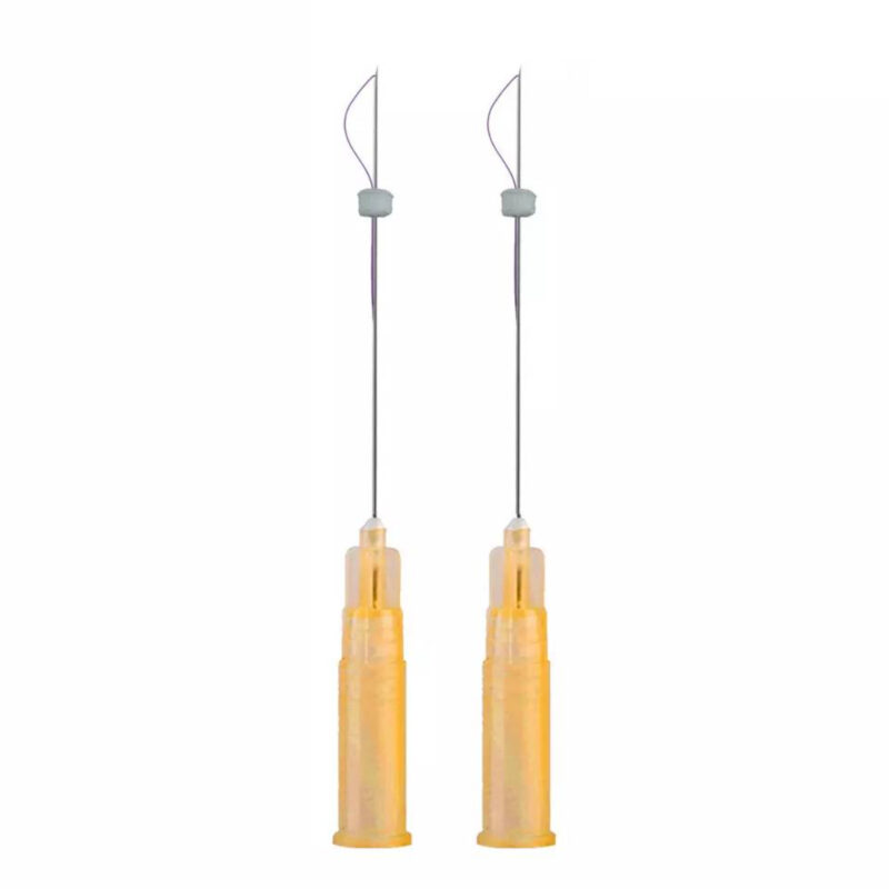 Surgical 26g Blunt Fill Needles