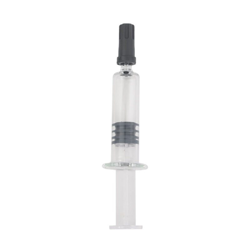 Prefilled Syringe with Luer slip