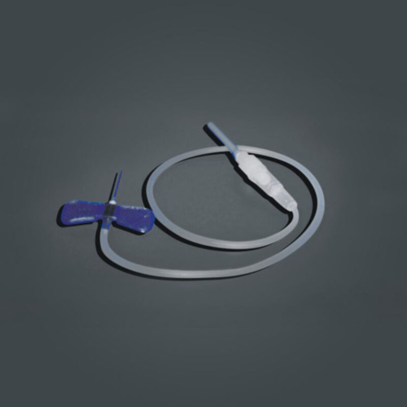 Disposable 27g Blood Collection Needle