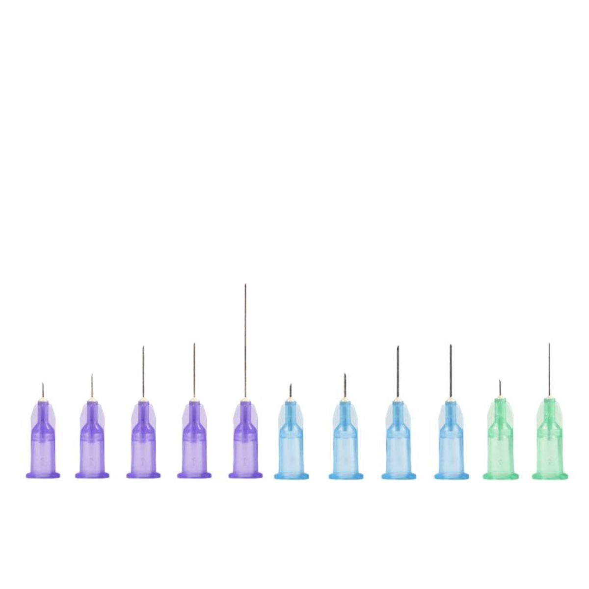 27g Blunt Fill Needles