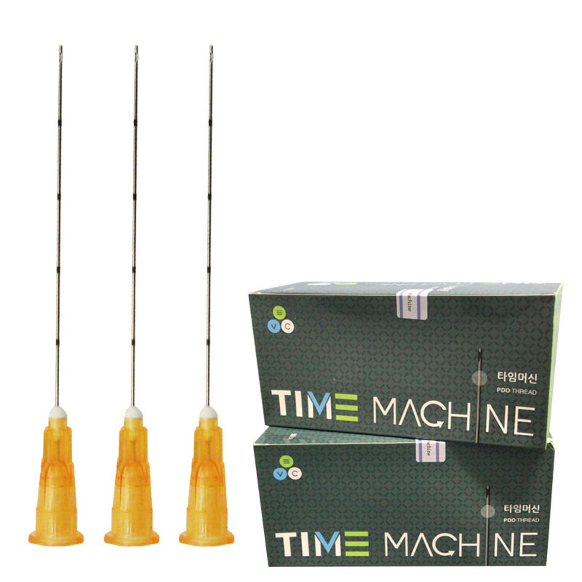 Reliable Best Stainless Steel Micro 27g Blunt Fill Needles - Image 5