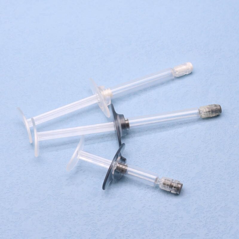 1ml Luer Lock Syringes