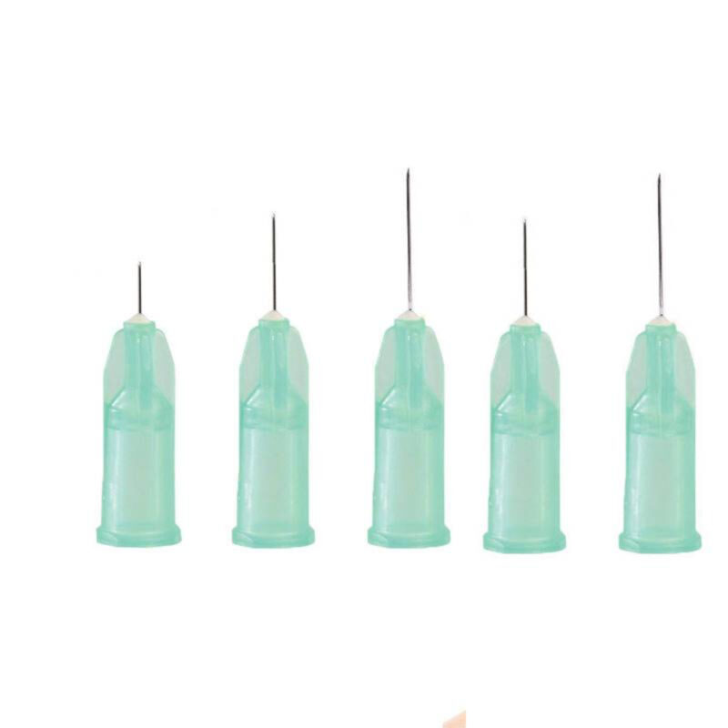 29g Blunt Safety Needles