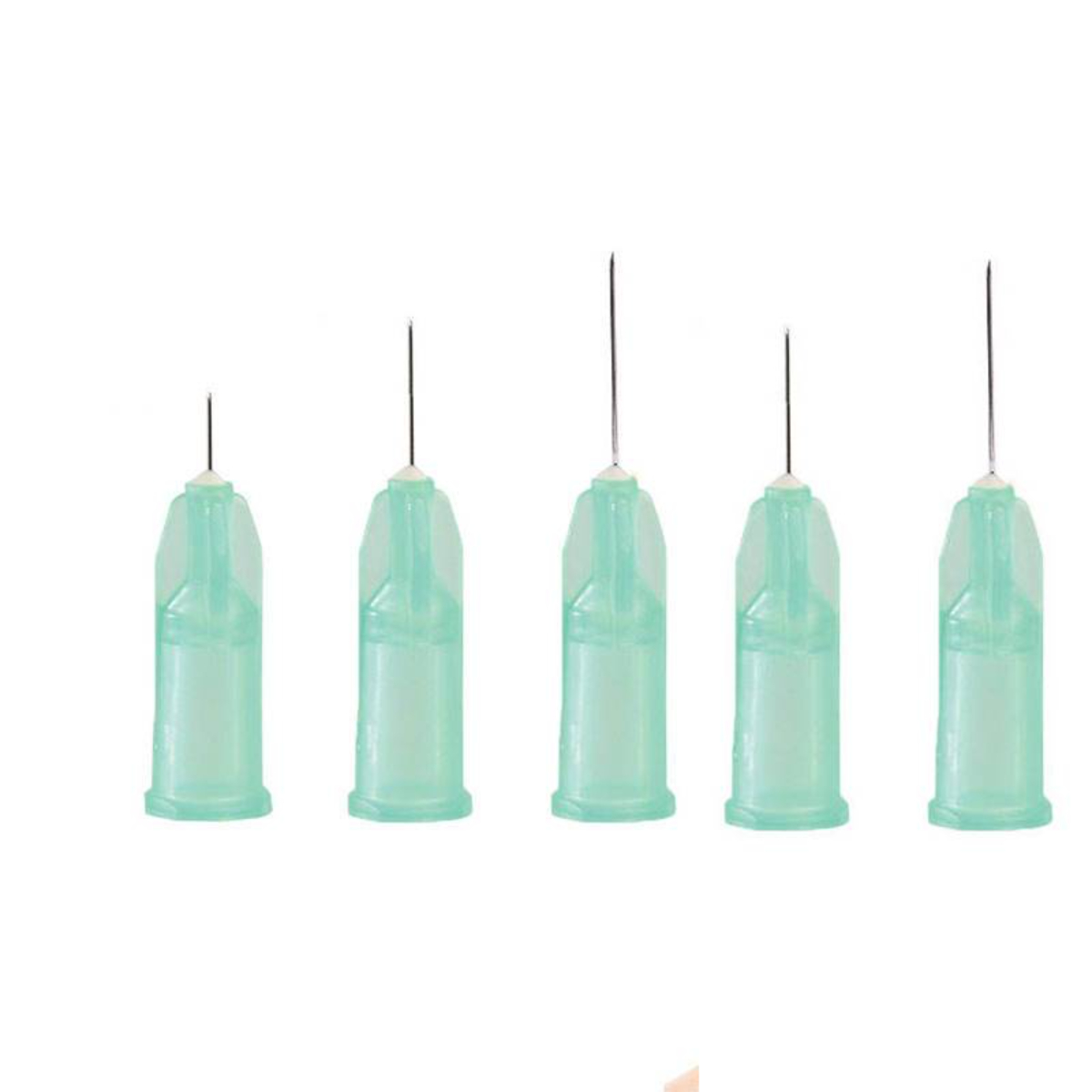 29g Blunt Safety Needles