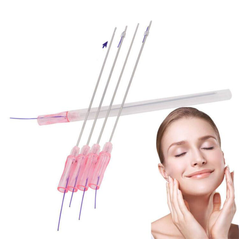 19g Blunt Tip Micro Needle