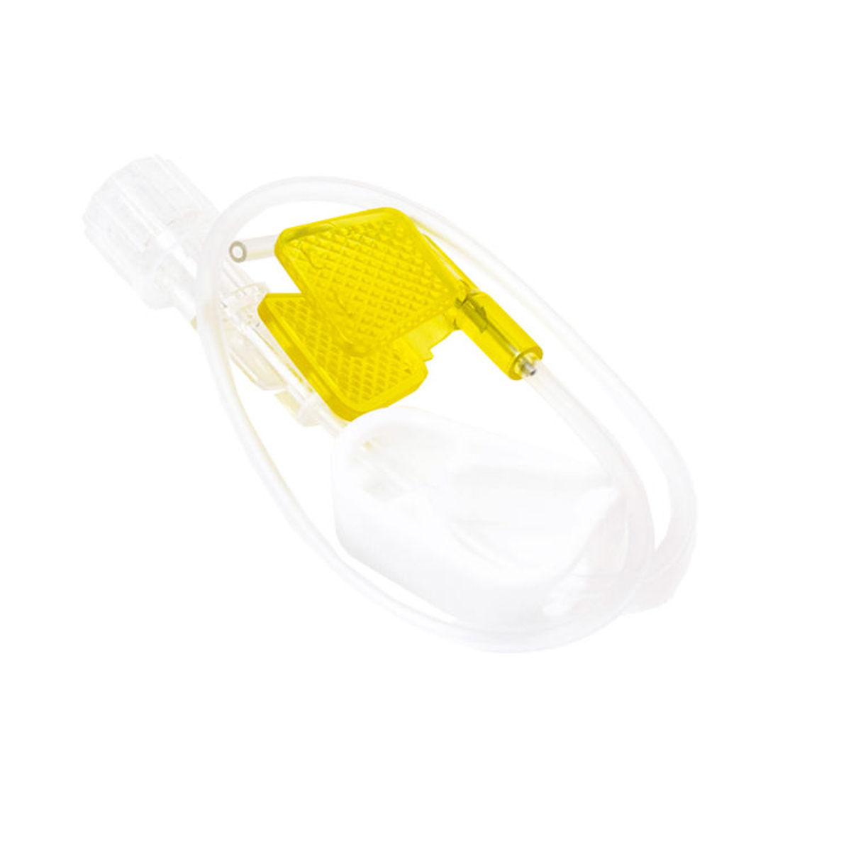 Reliable High Quality Medical Sterile Huber Butterfly Needle - Image 2