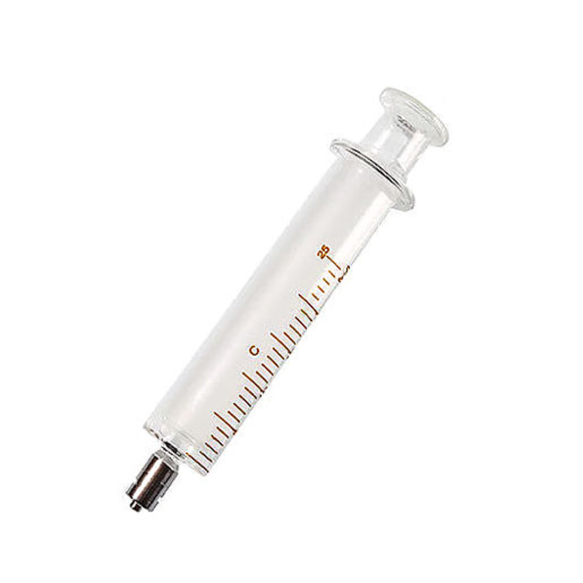 Reliable High Quality Prefilled Luer Lock Glass Syringes - Image 3