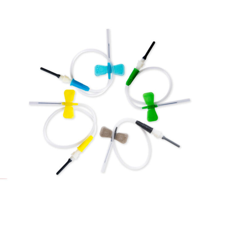 19g Blood Collection Needle