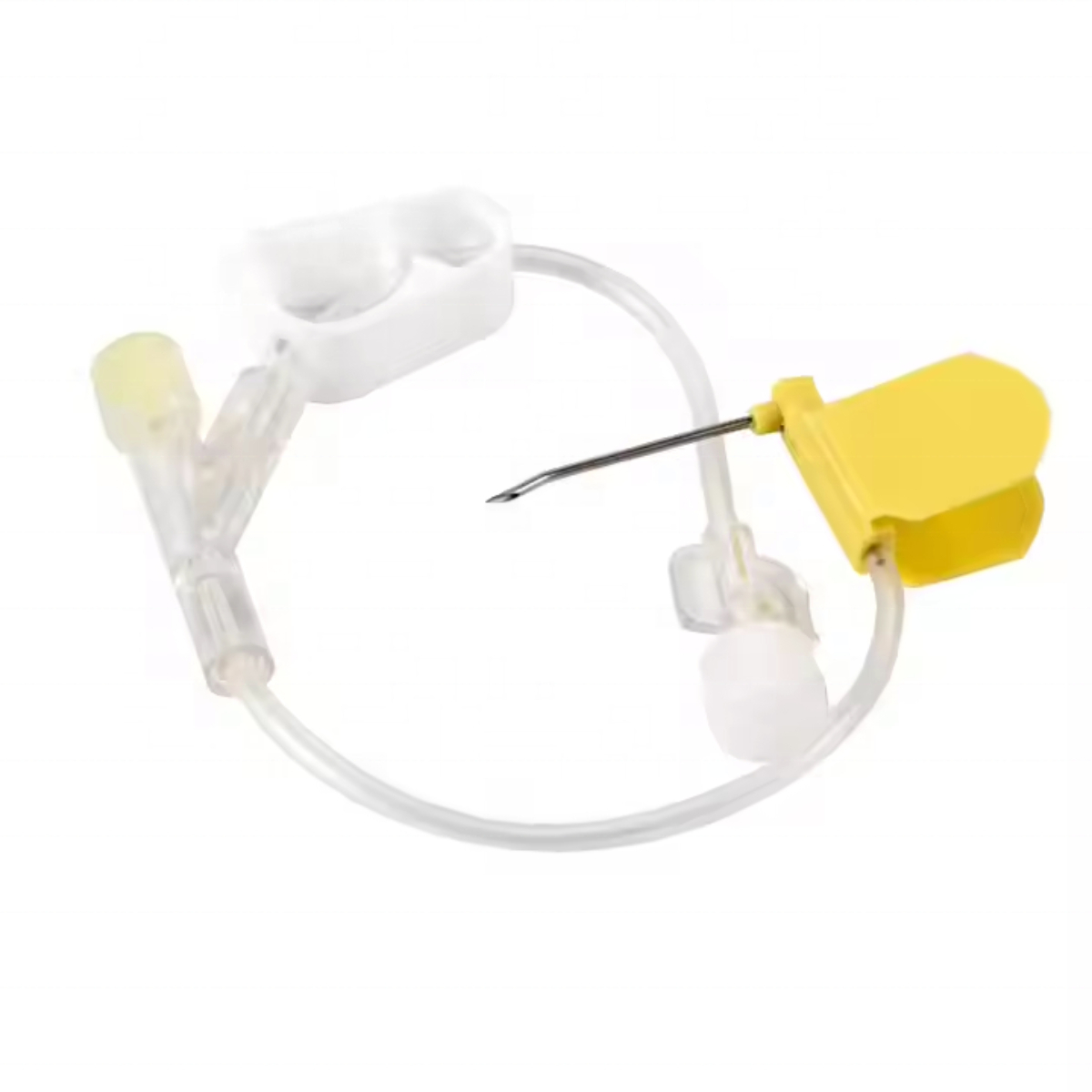 Top Selling Professional Reliable 5ml Safety Huber Needle - Image 3