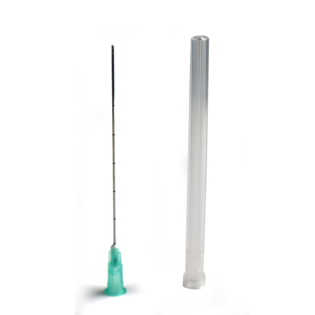 Wholesale High Quality 23g Blunt Fill Micro Needles - Image 4