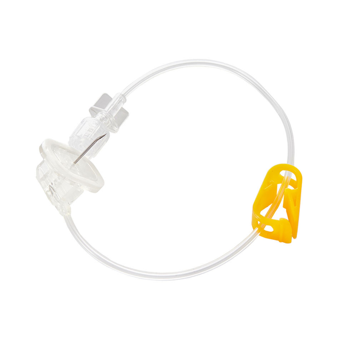 Wholesale Professional High Quality Disposable Huber Needle - Image 4