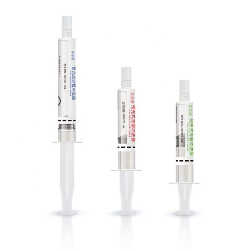 190mm Prefilled Syringe