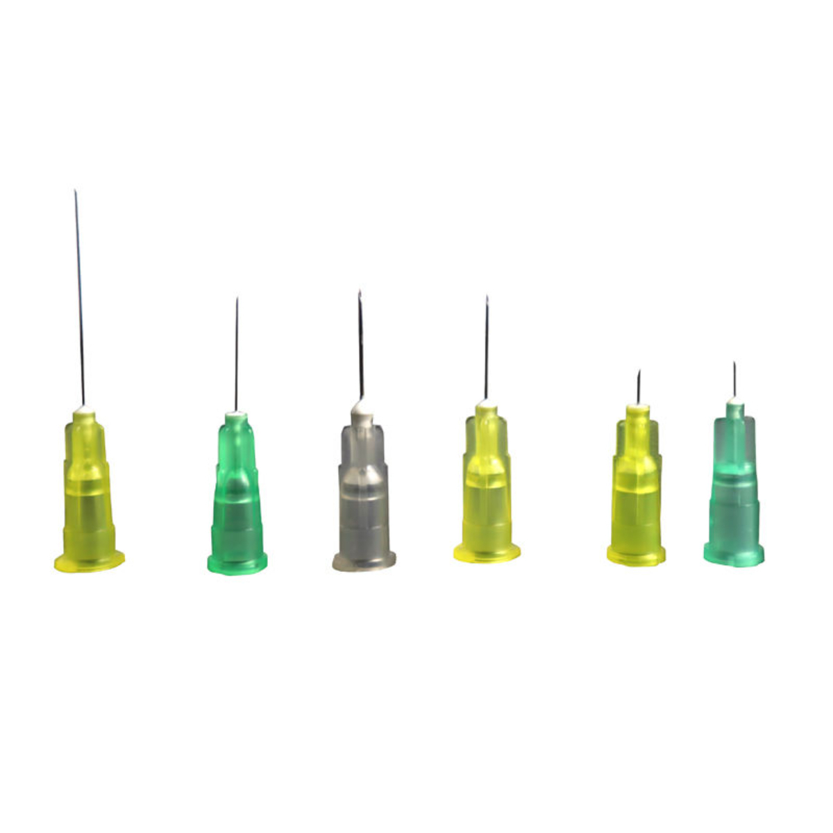 Reliable High Quality 38mm Micro Blunt Tip Needle - Image 3