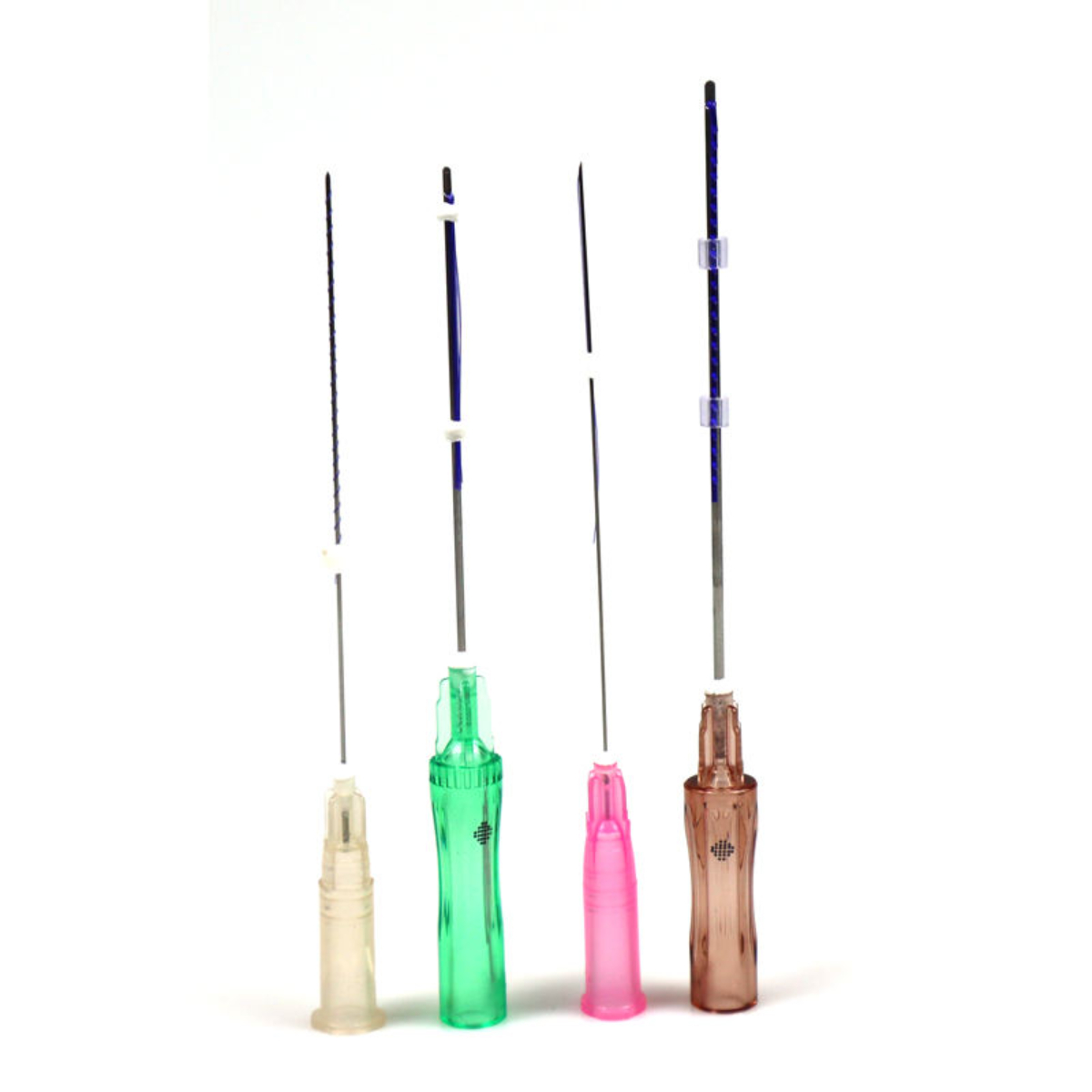 38mm Micro Blunt Tip Needle
