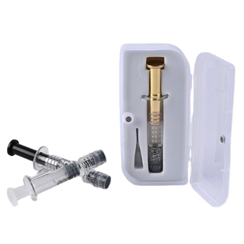 Prefilled Glass Syringes Manufacturer